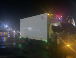 Pengamanan Ketat di Pelabuhan Lembar: Menjaga Keamanan Pelayaran ke Bali