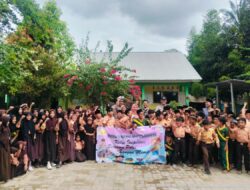 Edukasi Penting: Bahaya Narkoba Jadi Fokus Polsek Sekotong