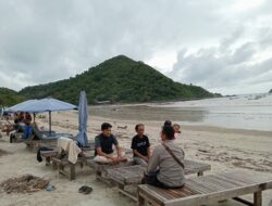 Polres Lombok Tengah Ajak Pemuda Berperan Aktif dalam Menjaga Kamtibmas.