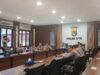 Polri Dukung Astacita, Polsek Merakurak Polresta Tuban Turun Cek Tanaman Jagung Warga di Desa Tuwiri Wetan