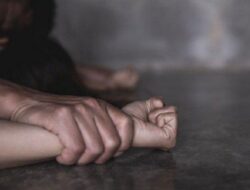 Sat Reskrim Polres Lombok Utara Tangkap Pelaku Persetubuhan anak dibawah umur
