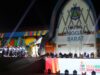 Fornas VIII Resmi Dibuka, NTB Tunjukkan Kekuatan Bangsa