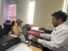Polres Loteng Ungkap Kasus Pembuangan Bayi di Pringgarata. ‎