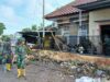 BTN Riverside Fokus Utama Penanganan Pasca Banjir