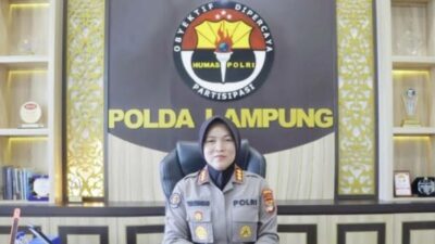 Kapolri Resmikan Bhayangkara Presisi Lampung FC di PKOR Way Halim