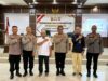 Bhabinkamtibmas Lembar Diperkuat Jadi Penggerak Ketahanan Pangan Desa
