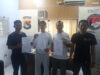 Polres Sumbawa Lepaskan RF, Tidak Terlibat Kasus Narkotika di PT. SJR Sumbawa