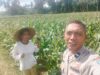 Pemanfaatan Pekarangan Dorong Ketahanan Pangan di Desa Kuripan
