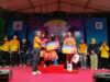 Pelari Mancanegara Ramaikan Aruna Senggigi Night Run 2025