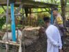 Polsek Batulayar Dorong Kemandirian Pangan Warga Senggigi