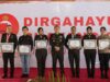 Hari Bhayangkara ke-79, Polres Lombok Barat Tegaskan Komitmen Pelayanan Publik