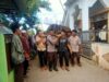 Bhabinkamtibmas Hadir di Tengah Duka, Ajak Warga Jaga Kamtibmas dan Tolak Senjata Ilegal