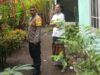 Desa Beleka Dorong Kemandirian Pangan Lewat Peran Bhabinkamtibmas