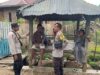 Melalui Patroli Cipkon, Polsek Donggo Cegah Potensi Guankamtibmas dan Jaga Kondusifitas Wilayah