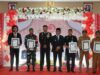 Syukuran HUT Ke-79 Bhayangkara, Bupati Bima Polisi Memberikan Kesejukan Dalam Mengayomi, Melindungi dan Melayani Masyarakat