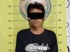 Di Tengah Tidur dan Gelap: Polisi Bongkar Jejak Narkoba dari Dapur Rumah
