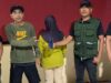 Team Opsnal Polsek Rasana’e Barat Ungkap Kasus Pencurian HP di Wahana Permainan Serasuba