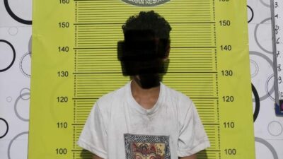 DI BALIK SENYAP MALAM DI KEMPO: SEORANG ANAK DIAMANKAN, DIDUGA TERKAIT NARKOBA