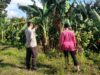 Polri Dukung Ketahanan Pangan di Dusun Gelogor Utara