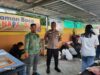 Anggota Polri di Palu Raih Penghargaan, Sulap Lahan Sampah Jadi Taman Baca