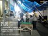 Patroli Blue Light dan Kegiatan Rutin Yang Ditingkatkan (KRYD) di Wilayah hukum Polsek Sumbawa