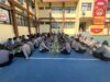 Kapolres Bima Kota Gelar Sarapan Pagi Bersama Personel, Pererat Tali Kekeluargaan