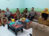 Sinergi Polres Dompu dan Dinas Pertanian Wujudkan Tanam Raya Kuartal III Tahun 2025