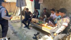 Sat Samapta Polres Bima Kota Gelar Patroli Rutin, Wujudkan Rasa Aman bagi Masyarakat