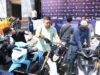 Motor Curian Dikembalikan ke Warga, Bentuk Polda Metro Jamin Keamanan