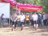 Polres Dompu Gelar Penanaman Jagung Serentak Dukung Swasembada Pangan Nasional