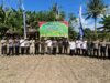 Penanaman Jagung Serentak Kuartal III dan Lahan Perhutanan Sosial Dukung Ketahanan Pangan di Sumbawa