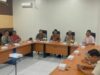 Tim Saber Pungli Sumbawa Barat Gelar Rapat Koordinasi dan Evakuasi satu Semester