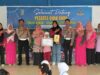 Polisi Sahabat Anak, Satlantas Sosialisasikan Keselamatan di TK Negeri 1 Gerung