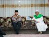 Kapolri Ajak Tokoh Lintas Agama Sumut Dukung Program Pemerintah hingga Jaga Persatuan