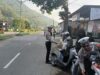 Sat Lantas Polres Sumbawa Barat Gelar Operasi Patuh Rinjani 2025, Melangkah HEBAT dalam Melayani dan Mengayomi Masyarakat