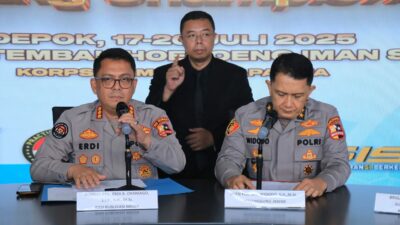 Kapolri Cup 2025 Siap Digelar, 1.147 Peserta Akan Berlaga di Kejuaraan Menembak IPSC Level III