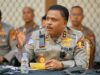 Kakorlantas Dorong Jajaran Gencarkan Program Polantas Menyapa & Senyum Polisi