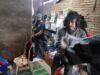 Hendak Diedarkan, 712 Botol Miras Berbagai Jenis Berhasil Digagalkan Tim Opsnal Polsek Rasbar