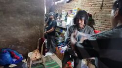 Hendak Diedarkan, 712 Botol Miras Berbagai Jenis Berhasil Digagalkan Tim Opsnal Polsek Rasbar