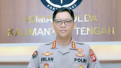 Polda Kalteng Tetapkan 1 Tersangka Kasus Laka Air di Barito Utara