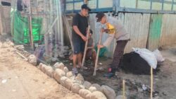Keamanan dan ketertiban Terjaga, Kinerja Polsek Soromandi Tuai Apresiasi Dari Masyarakat