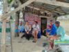 Laksanakan Jum’at Curhat, Bhabinkamtibmas Polres Bima Kota Sosialisasikan Bahaya TPPO dan Narkoba di Kelurahan Ule