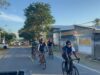Kapolres Bima Kota Ikuti Gowes Bersama Forkopimda Bima dan Dompu dalam Rangka Festival Lakey Beach 2025