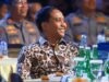 Menhut Puji Polisi Teladan Penerima Hoegeng Awards 2025: Luar Biasa, Keren Sekali!