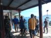 Anggota Jaga SPKT Polsek Jereweh Laksanakan Patroli Dialogis “MANTAP” di Wilayah Pesisir