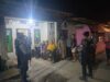 Sat Samapta Polres Bima Kota Laksanakan Patroli Blue Light, Antisipasi Gangguan Kamtibmas di Malam Hari
