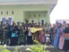 Kolaborasi TNI dan Lazdasi NTB Bantu Warga Kurang Mampu