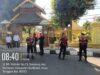 Sat Samapta Polres Sumbawa Amankan Acara Temu Kenal LATS di Istana Bala Kuning