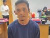 Polres Loteng Amankan Pelaku Kekerasan Seksual Terhadap Perempuan Disabilitas di Jonggat.