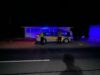 Polsek Kediri Intensifkan Patroli Blue Light di Bypass BIL dan Keling